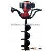 72cc earth auger