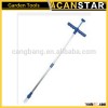 Aluminium Garden Weed Remover Machine