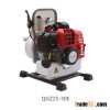 OEM Gasoline Water Pump QGZ25-30E with CE EMC certificates