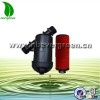 1 " water irrigation system disc filter