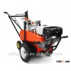 Nice price 9hp HONDA engine Sod cutter machine for garden