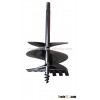 24 inch earth drill for 3&4 Wheels tractor to dig holes