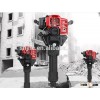 2-stroke gasoline pickaxe,Gasoline stave pickaxe /rock drill
