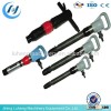 portable pneumatic pick
