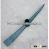Pickaxe Price P410with fiberglass handle Garden Product for Franch marke