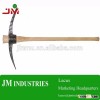 High quality hardwood pick handle