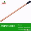 Hardwood garden tools for pickaxe
