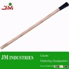 wood pickaxe handle with environmental PP used in garden