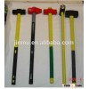 Top Quality Hammer handle with solid wood