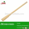 Cheap poplar wood pick handle with UPC