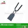 mini small pickaxe types with wooden handle