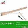 Best price pick handle in wooden material