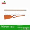 best quality pick mattock factory hand tools