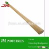 hardwood pick handle for pickaxe
