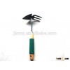 different color mini children iron kids garden tools pickaxe
