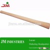 The manufacturer of hardwood pick handle in China