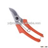 High quality bypass hand shear/Garden pruning shear 7.7"