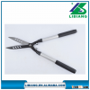 High quality long handle garden steel hedge shears