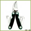 GT265 6 in 1 Tree Clipper Hand Pruners Garden Bypass Pruning Shears Pocket Multi-Function Garden Too