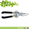 Sharpening Garden Scissor High Quality, Bypass Garden Pruning Shears Professional