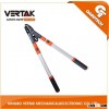 Energy saving aluminum handle anvil lopping shear,Telescopic lopping shears, Ratchet Anvil lopper sh