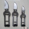 Whole-piece Drop Forged Pruner Shear