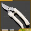 Stainless Steel Garden Pruning Sharpening Hand Pruner Snip Grass Flower Hedge Garden Shears Scissors