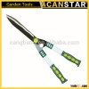 Metal Handle Tree Branch Cutting Tool Garden Scissor