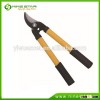Promotional garden pruning scissors for garden using