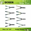 Garden Wooden Handle Scissor