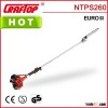 26cc 1.6m 2-stroke engine long handle tree pruners CE EUROII