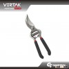 Low MOQ pruning shear, steel garden prunner, flower pruner shears