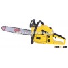 Chain saw power gasoline garden tools tree cutting machine ,2 stroke gasoline chain saw