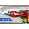 65Mn polishing pruning tools sharped ratchet pruning shear pruner pruning tool hand pruner for tree