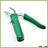 GT272 Pocket Gardener Multi-Function Tool 4 Function Bypass Hand Pruning Shears