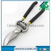 High quality high-carbon steel garden tool of the flower twig clipper