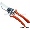 8-1/2" Bypass Garden Pruning Shear - Polish Upper Blade