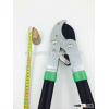 Garden tree branches pruner anvil tools cutter