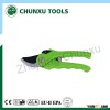 Garden Bypass Pruner with Plastic Handle