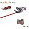 JINDING JDHT01 20V Portable Li-Ion Battery Electric Grass Shears Cordless Power Pruning Saws Scissor