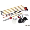 long reach tree pruner(6.3meters)