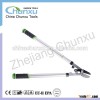 Aluminium Telescopic Anvil Tree Shears