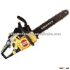 38cc gasolone garden chainsaw