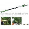 Long-Reach Electric Telescopic Pole Pruner