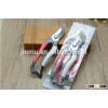 2016 hot sell high quality garden scissors pruning tool hand pruner pruning shear