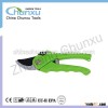 8" Garden Bypass Pruning Shears