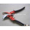 Forged Garden Secateurs