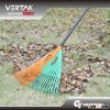 Big customers cooperation promotion folding leaf rakes