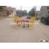 High quality factory direct side rotary hay rake for sale