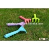 plastic garden rake,small plastic rake